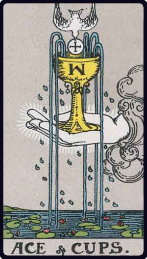 Tarot Card