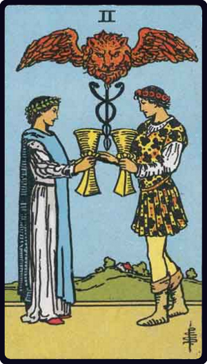 Tarot Card