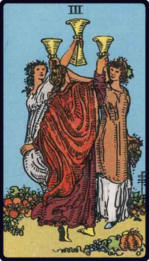 Tarot Card