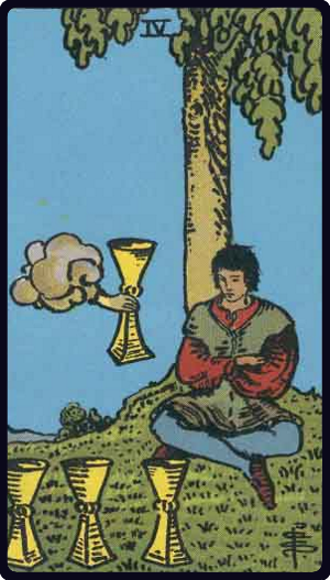 Tarot Card