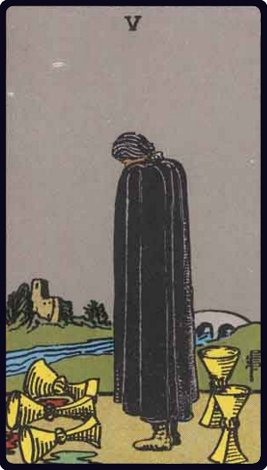 Tarot Card