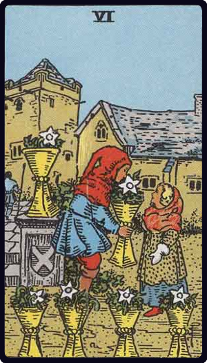 Tarot Card