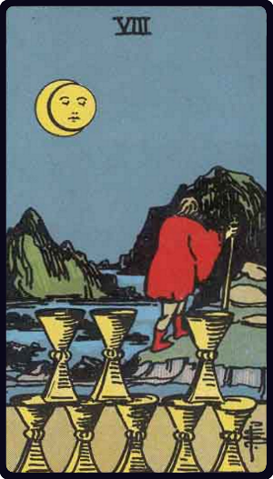 Tarot Card