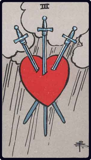 Tarot Card