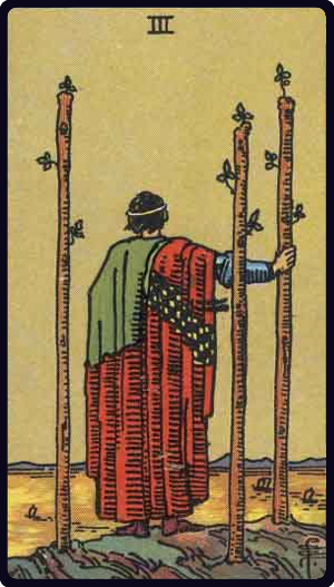 Tarot Card